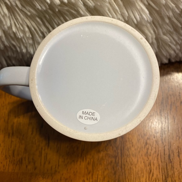 Worlds Okayest mother-in-law mug. New in box - Picture 3 of 3